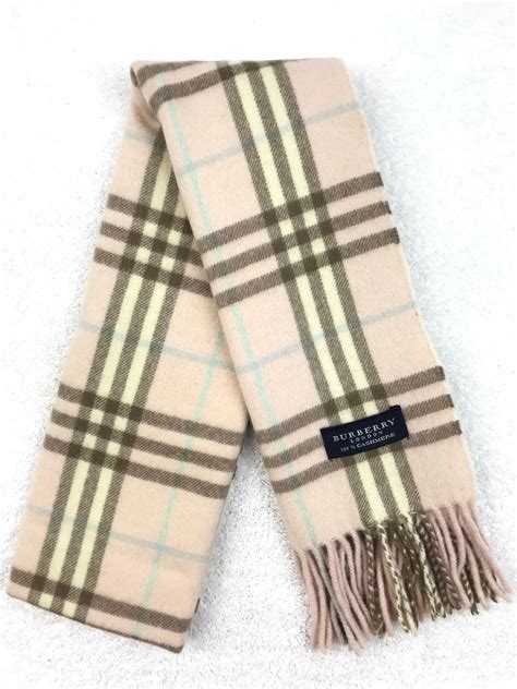 burberry schal rechnung|authentic burberry scarves.